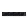 TOPAVID SRB2L8512G3 12-Bay Enterprise Network Storage
