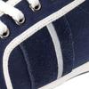 Admiral INOMER AD602 Sneakers, Unisex, Navy, Size 28.0cm