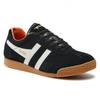 Gola Harrier Sneakers Ash/ecru