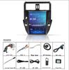 12.1" Vertical Android Smart Navigation System for 2010-2013 Toyota Prado