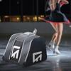 Ice Skate Bag Skating Backpack Large Capacity Multifunction Roller Storage for
