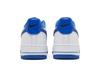 Nike Air Force 1 LV8 GS 'White Game Royal'