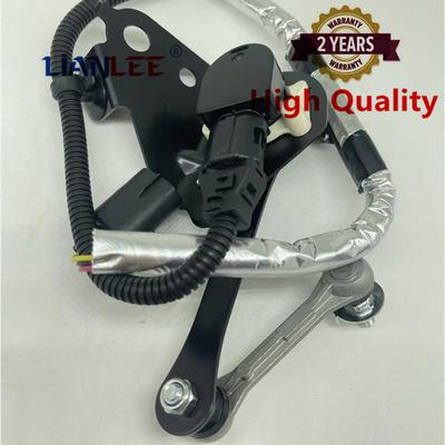 8940860040 89408-60040 BRAND NEW HEIGHT CONTROL REAR LEFT SENSOR FOR Lexus LX570 2013-2018 8940860040 89408-60040