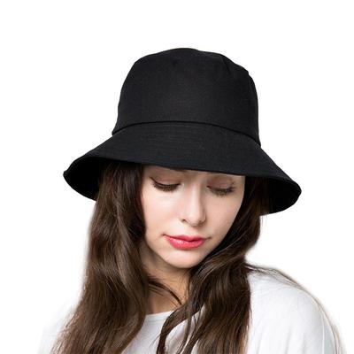 Spring Summer Anti-UV Foldable Portable Fisherman Cap Sun Hat Bucket Hat Beach Cap