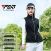 Women's Autumn & Winter Golf Vest: Outdoor Sports & Winter Outerwear
