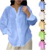 Women's Fashionable Casual -color Top
