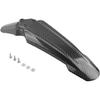 Electrical Dirt Bike for Sur-Ron Front Mudguard About SurRon Light Bee Front Mudguard Motorcycle Accessories, Carbon Fiber, 500357835