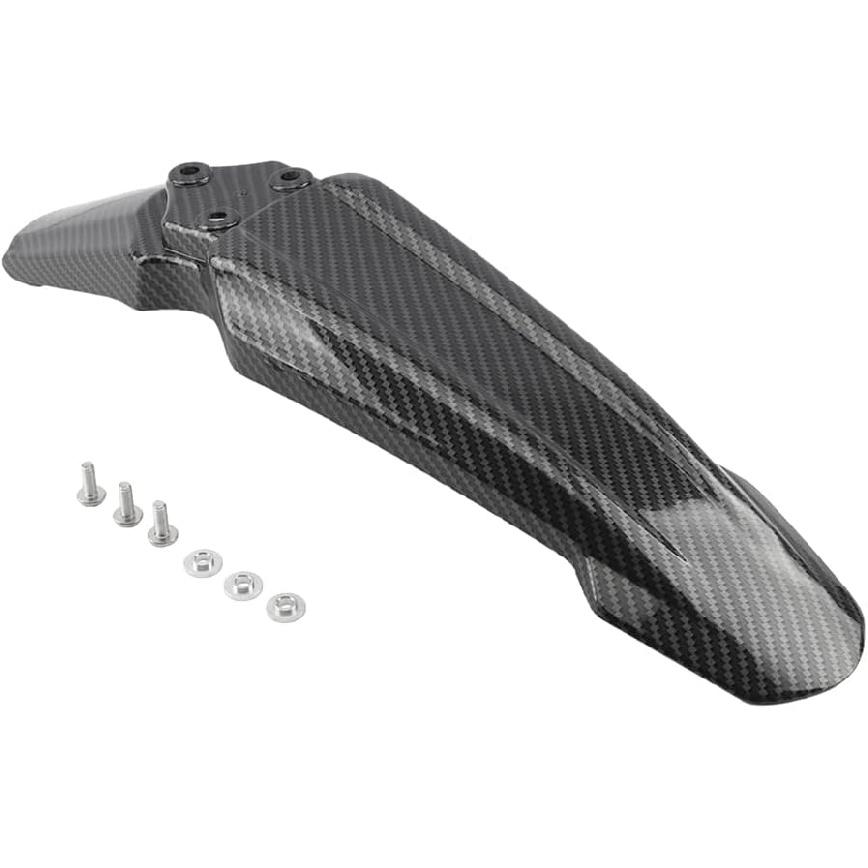 

Electrical Dirt Bike for Sur-Ron Front Mudguard About SurRon Light Bee Front Mudguard Motorcycle Accessories, carbon fiber, 500357835