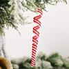 Reusable Candy Hanger Xmas Tree Hanging Props Home Wall for Windows Decorations