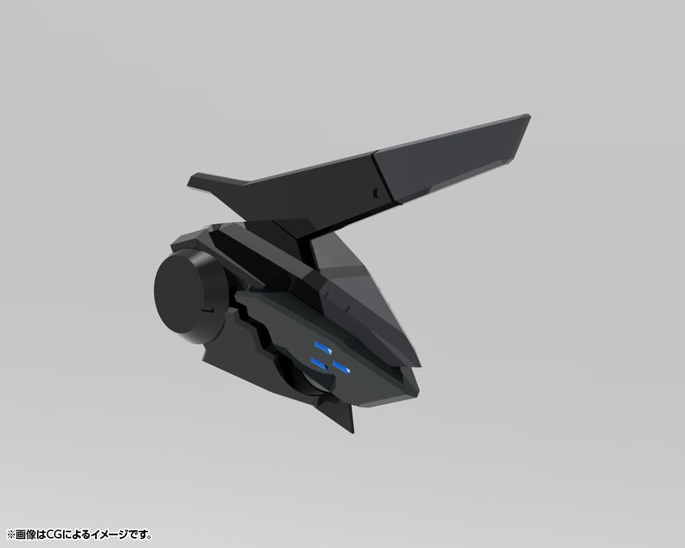 Kotobukiya Hexa Gear Veloce, approx. 240mm tall, 124 scale plastic model