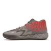 Puma MB.01 Rock Ridge Red Men Sneakers Brown Red-Blast 376443-09