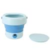    Dishwasher 5L Foldable Portable Dish Washer Vegetable Washing Machine for Home Travel Hotel RVs
