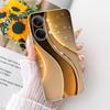 Case For Xiaomi Poco X8 Pro Max Cover Transparent Fashion Butterfly Cute Cat Cool Painted Soft Phone Casing 2602BPC18G