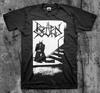 Koszulka Rotten Sound 'Exit' (Fobia Assuck Napalm Death Wojna z Owadami)