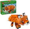 LEGO Minecraft 21588 Fox Constructor