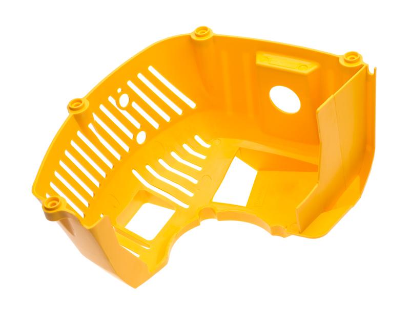 Osłona Silnika Cedrus Dm01 Op01 070067