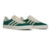 Scarpe da Ginnastica da Uomo adidas Gazelle ADV Mark Suciu Verde Collegiate/Bianco Gesso/Bianco Gesso