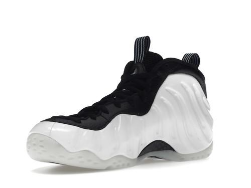 Nike Air Foamposite One Penny PE White 2022 - DV0815-100