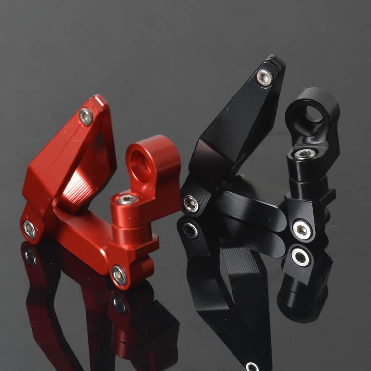 

Universal Motorcycle Brake Cable Clamp for Kawasaki & Yamaha Scooters