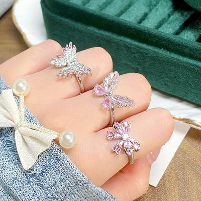 טבעות – טבעות לנשים