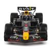 Bburago 1:24 2022~2025 F1 series various styles Red Bull #1 Max Verstappen #11 Sergio Perez Formula1 Alloy Model Car Ferrari