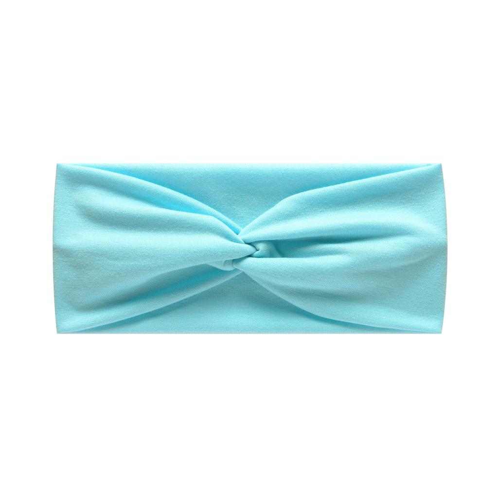 Bohemian Yoga Sports Headband, Elastic Non-Slip Wide Headband, Exercise Running Sweat Absorbing Ladies Headband
