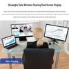 HDCON HTE30H Professional Video Conferencing System (CN version)