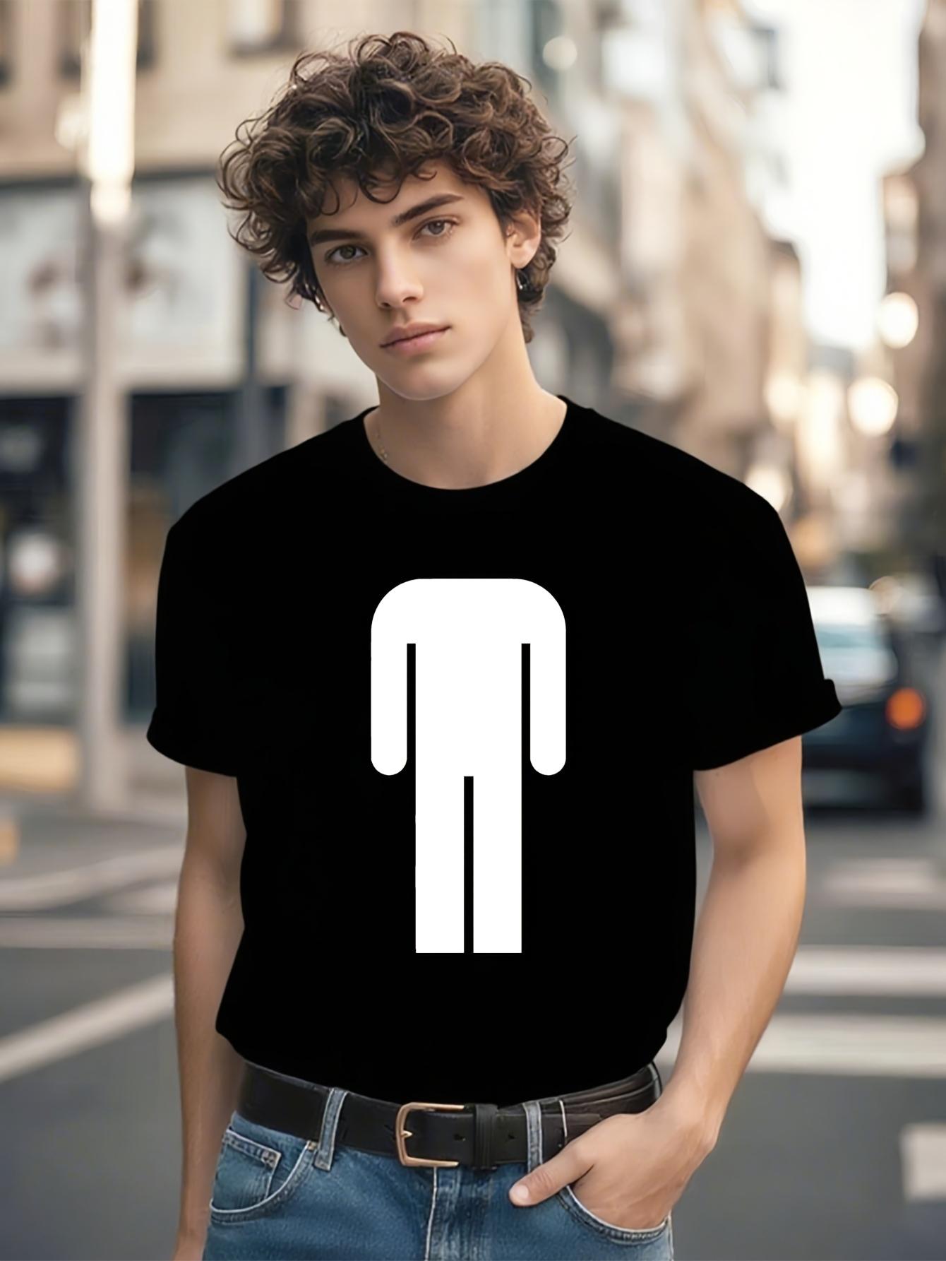 Sarcastic What Do I Need? Graphic Tshirt Graphic Tshirt XXXL