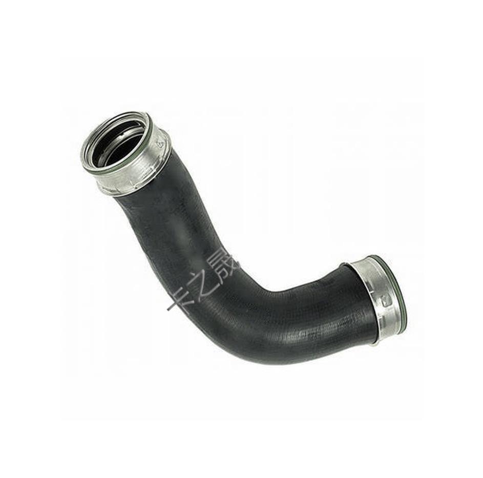Compatible Intercooler Turbo Pipe for Mercedes-Benz S-Class 2205280482/2205280582