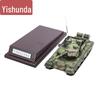 Type 99 Main Battle Tank Model