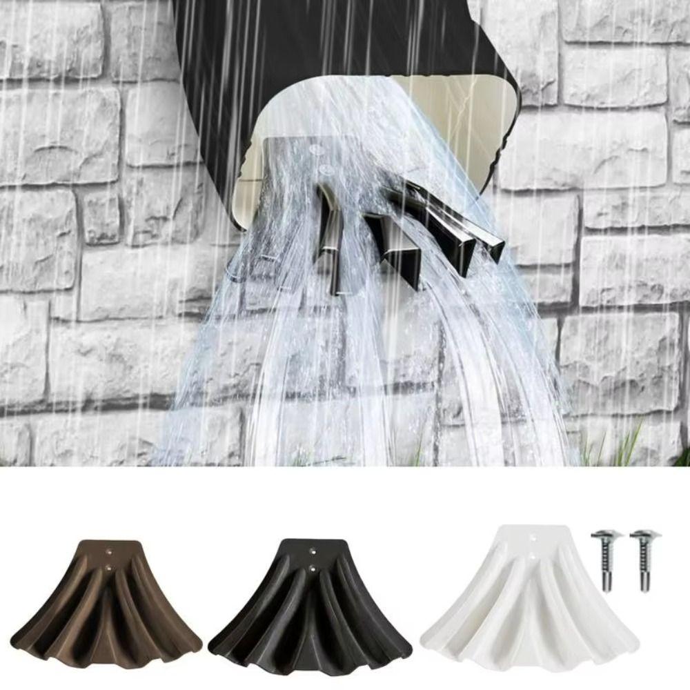 Gutter Downspout Extensions Gutter Downspout Dispenser Downspouts Diverter  Lawn