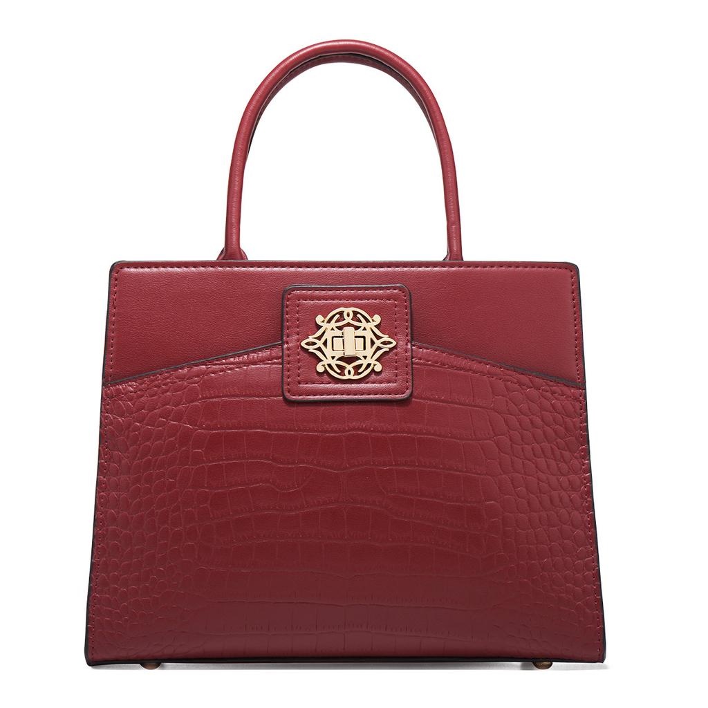 Mother'S Day Gift For Mother, Wedding Bag, High-End Atmosphere, Women'S Large-Capacity Messenger Handbag