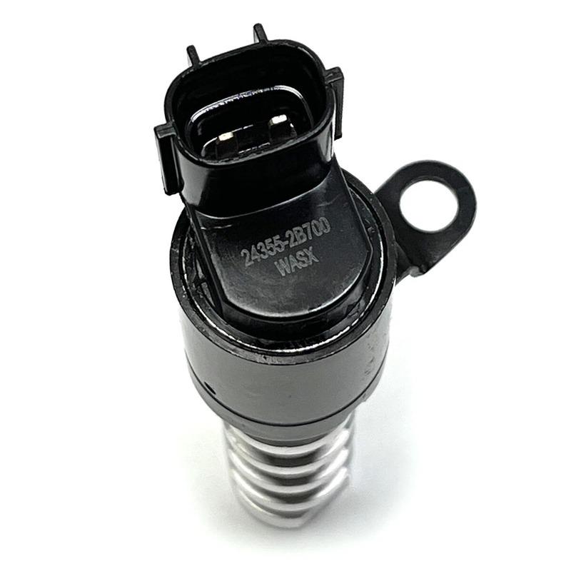24355-2B700 VVT Variable Ventilsteuerung Magnetventil Für KIA RIO SOUL FORTE HYUNDAI ACCENT ELANTRA SONATA TUCSON VELOSTER 243552B700