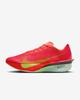 HF6414-600 Nike VaporFly 4 Bright Crimson Lime Blast Mint Foam (Men's)