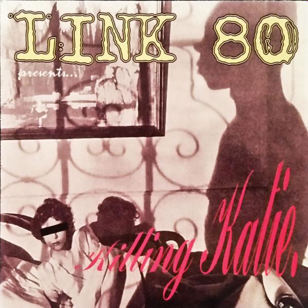 

CD LINK 80 - Killing Kate RECORDS014 Asian Man Recor 1997 US Рок Б/У