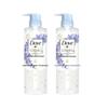 Plant-Based Volumizing Shampoo