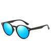 Polarized Sunglasses Women Men Classic Vintage Driving Travel Sun Glasses Circle Oval Eyewear Uv400 Hombre