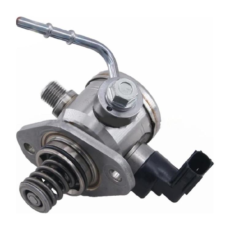 Replacement Fuel Pump Automotive Accessories High Pressure Fuel Pump Easy Installation for Fit 2015-2017 06161-5R1-305