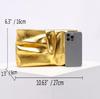 2025 New Women's Light Luxury Minimalist Clutch