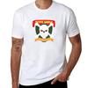 Steve Earle T-Shirt Jungen Tierprint Grafik-T-Shirts Herren-T-Shirts