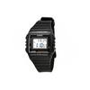 Casio Unisex Pair Table Series White Watch W-215H-1AJH&W-215H-7AJH