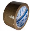 Smart brown packing tape, width 48 mm, length 50 m, 6 pcs.