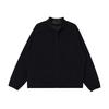 Jack & Jones Men's Stand Collar Cooling Sun Protection Jacket