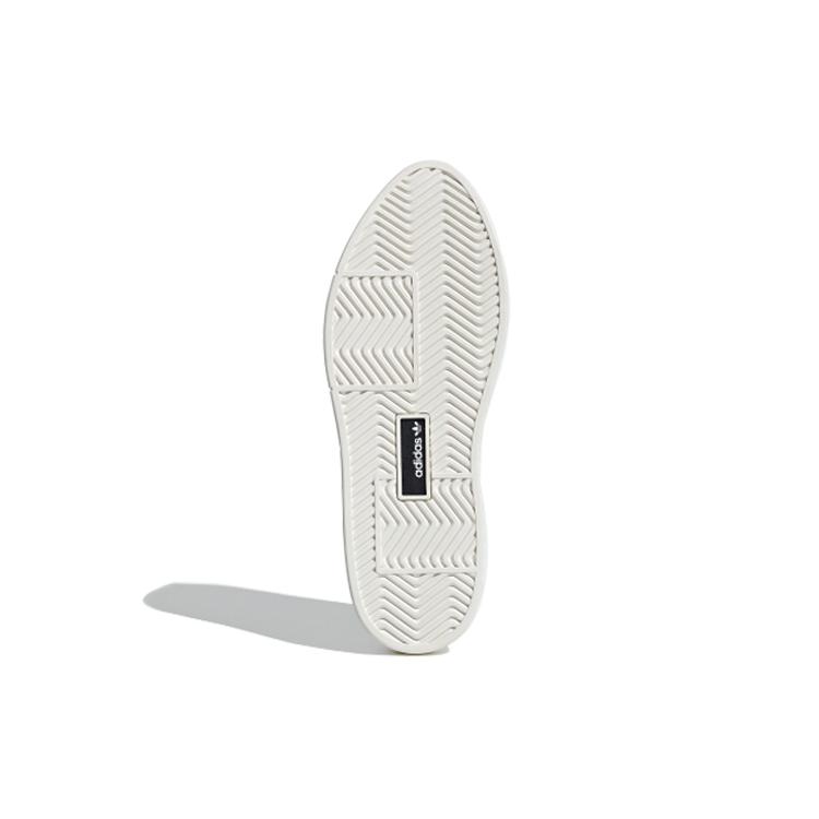 Adidas Sleek Super 'Cloud White Silver'' Women's EG6770