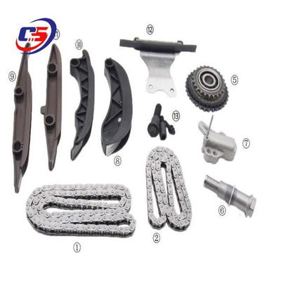 BMW B38 Engine Timing Chain Repair & Overhaul Kit