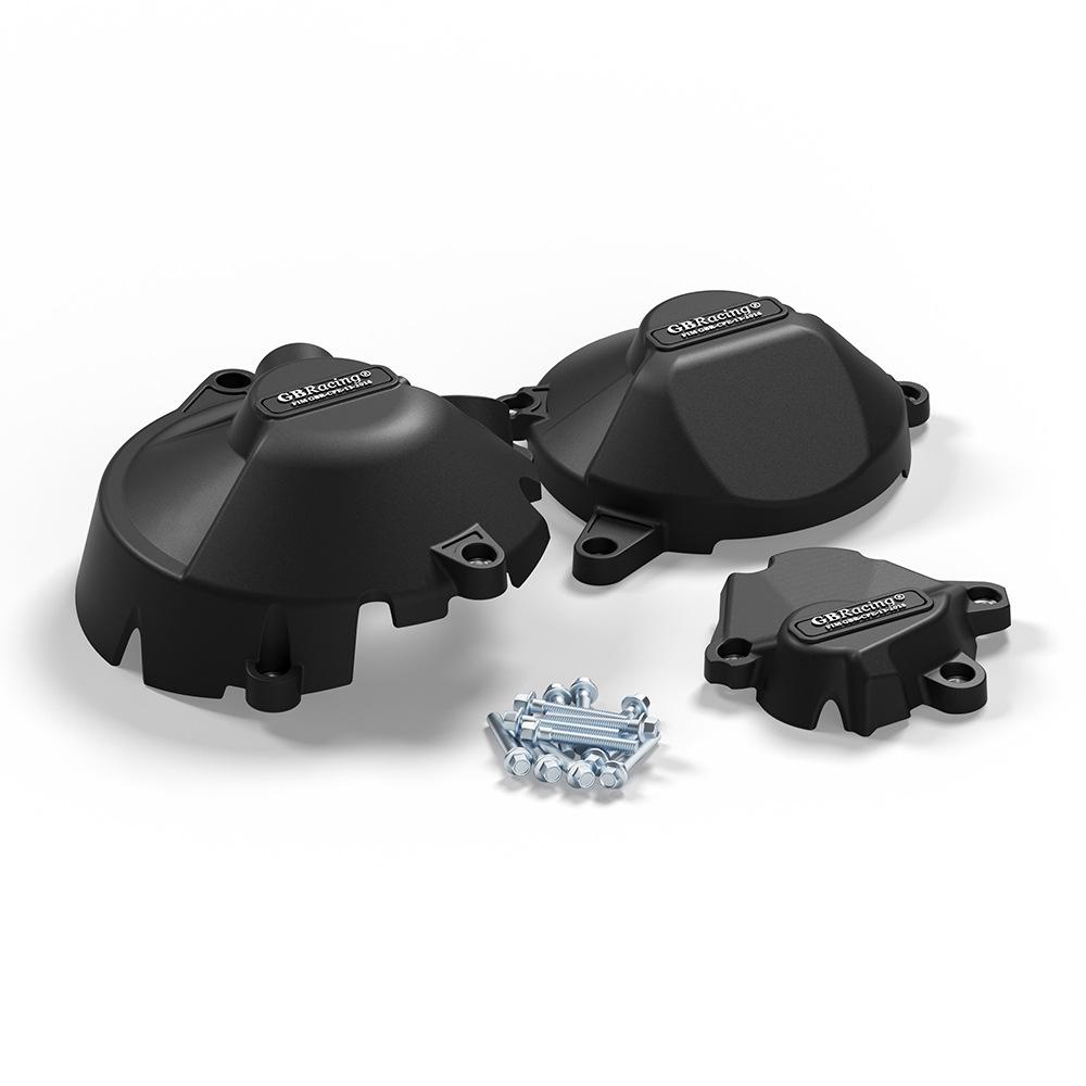 Engine Crash Side Cover for Honda CBR1000RR-R/SP 2020-2025