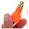 Sprayer Nozzles for 2.0 3.0L Bottles Quickly Change Durability Watering Nozzles Garden Irrigation Replacement Part