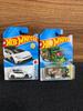 hot wheels mini car set 8 cars