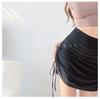 Sexy Mini Tight Micro Super Mini Cosplay Mini Cosplay Women [Mira Rouge] Skirt, Skirt, See-through, Mini, Costume, Skirt, Costume, Cute, Women's,