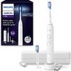Brosse À Dents Électrique - PHILIPS - Sonicare 7100 Series HX7420/01 - Blanc - Adulte - Mixte